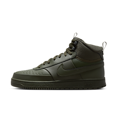 ナイキハイカット Nike Court Vision Mid Men's Winterized Shoes. Nike.com